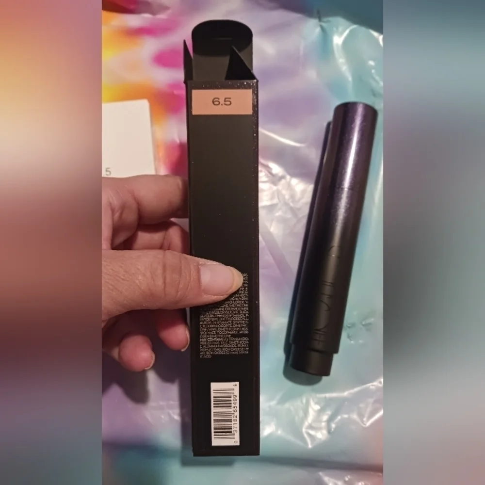 Surratt surreal wand